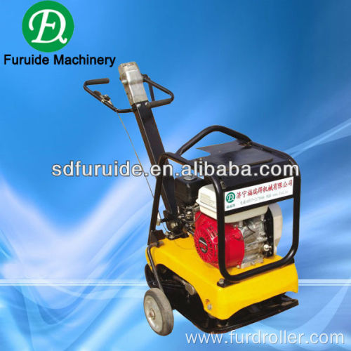 Road Construction Reversible Vibrating Plate Compactor (FPB-S30)